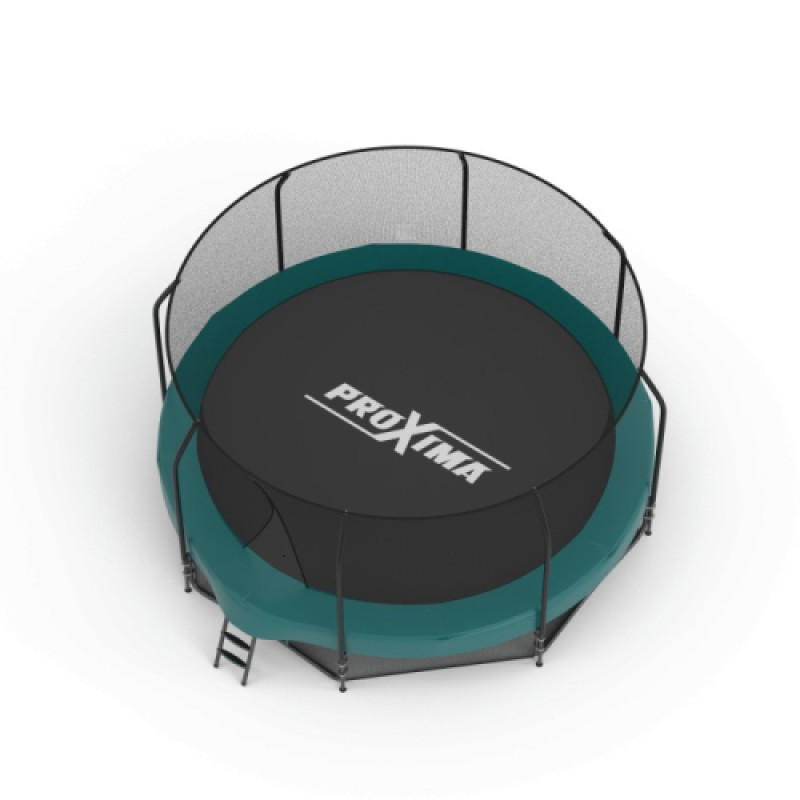 Батут Преміум 366 см Proxima CFR-12FT