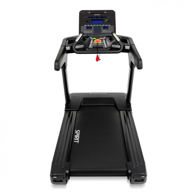 Бігова доріжка Spirit CT900