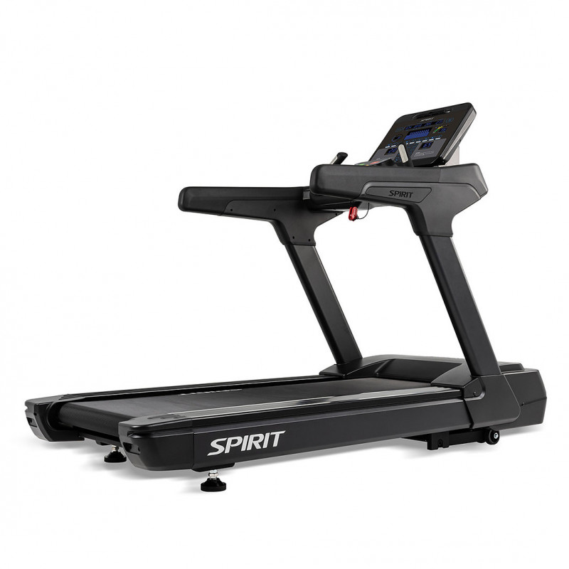 Бігова доріжка Spirit CT900