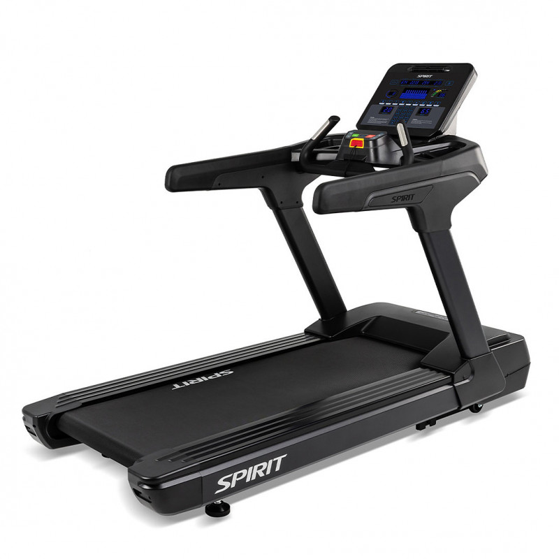 Бігова доріжка Spirit CT900