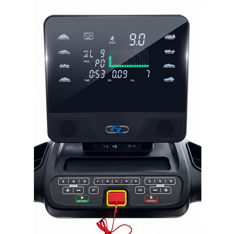 Беговая дорожка FitLogic T45C