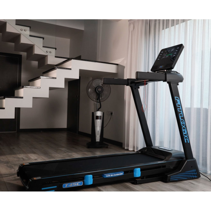 Беговая дорожка FitLogic T45C