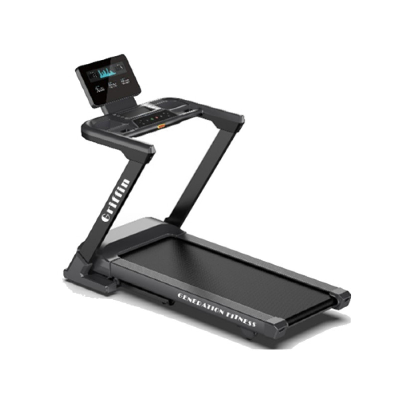 Бігова доріжка Generation Fitness Griffin