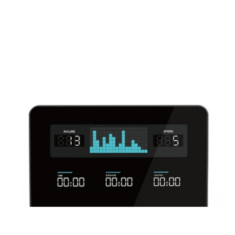 Бігова доріжка Generation Fitness Griffin