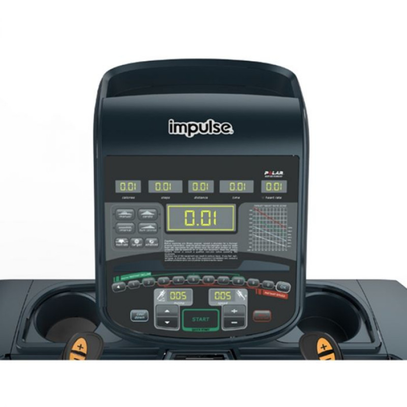 Беговая дорожка IMPULSE RT700K