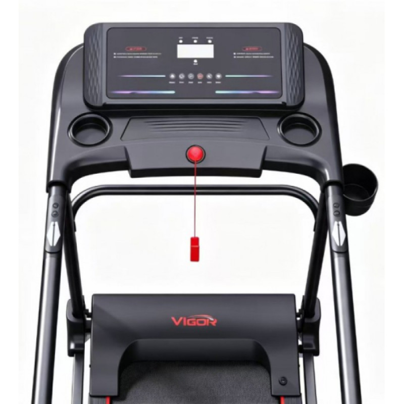Бігова доріжка для реабілітації Vigor K1