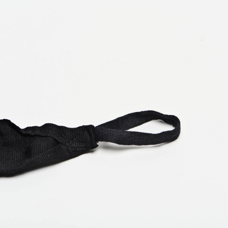 Бинти боксерські Leone Black 3,5м