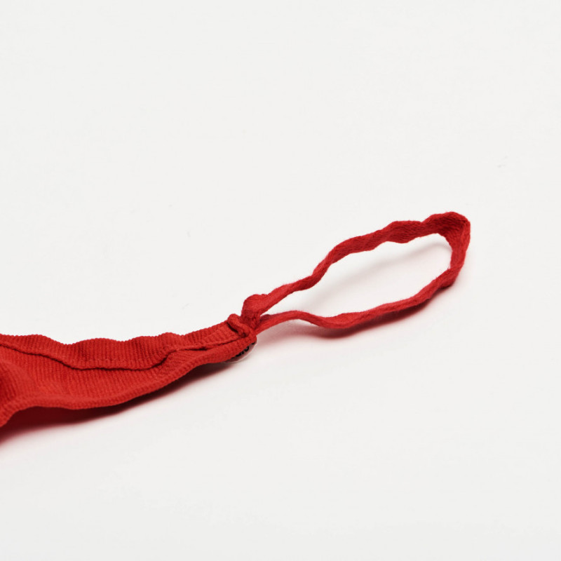 Бинти боксерські Leone Red 4,5м