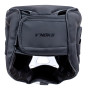Боксерський шолом V`Noks Ultima Black L/XL