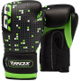 Дитячі боксерські рукавички RDX Green
