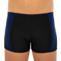 Плавки боксеры для мальчиков для плавания возраст 6-10лет Чорно-темно-синій PL-2548-DBL    10