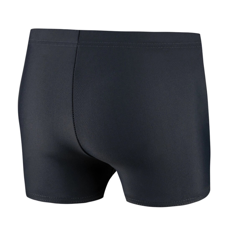 Плавки боксери для хлопчиків для плавання Aqua Speed ANDY 5593 Сірий-Зелений Діт 349-38 (Оригінал)     128 см