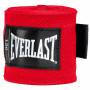 Набір боксерських бинтів Everlast CORE HANDWRAPS 3 PACK чорний, білий, червоний універсальний 120 дюймів (304,8 см) (Оригінал) P00003251
