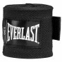 Набір боксерських бинтів Everlast CORE HANDWRAPS 3 PACK чорний, білий, червоний універсальний 120 дюймів (304,8 см) (Оригінал) P00003251