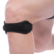 Накладка під коліно бандаж пателярний 1шт. BC-1213