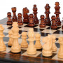 Шахи Xinliye дерев'яні на магнітах FG240502024L