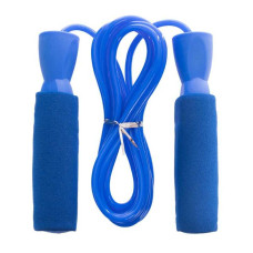 Скакалка для фітнесу GJR-1933 Синій