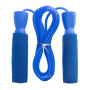 Скакалка для фітнесу GJR-1933 Синій