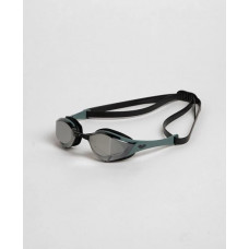 Очки для плавания  Arena COBRA EDGE SWIPE MIRROR оливково-черный Уни OSFM 006870-130 (Оригинал)