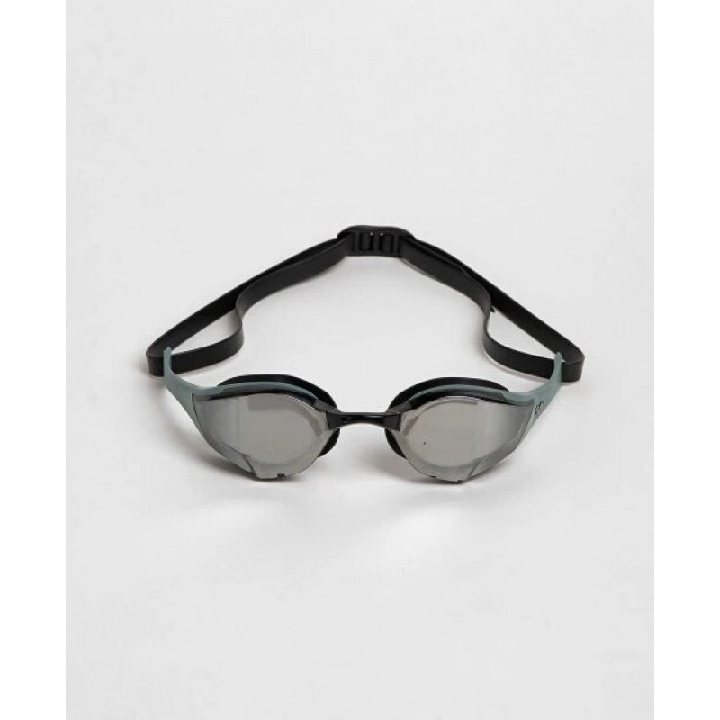 Очки для плавания  Arena COBRA EDGE SWIPE MIRROR оливково-черный Уни OSFM 006870-130 (Оригинал)