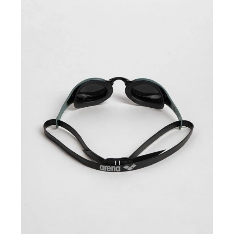 Очки для плавания  Arena COBRA EDGE SWIPE MIRROR оливково-черный Уни OSFM 006870-130 (Оригинал)