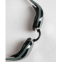 Очки для плавания  Arena COBRA EDGE SWIPE MIRROR оливково-черный Уни OSFM 006870-130 (Оригинал)