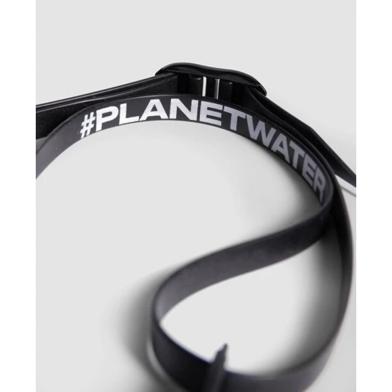 Очки для плавания  Arena COBRA EDGE SWIPE MIRROR оливково-черный Уни OSFM 006870-130 (Оригинал)