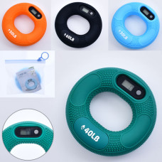 Мигалка передня Knog Blinder Grid Front 200 Lumens