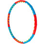 Обруч масажний Хула Хуп Hula Hoop JS-6003 8 секцій