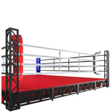 Канати V`Noks для боксерського рингу 4 м