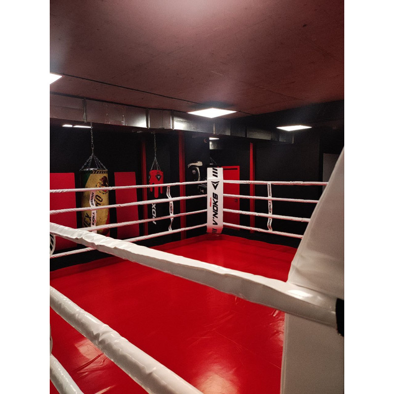 Канати V`Noks для боксерського рингу 5 м