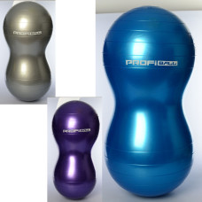 Мяч для фитнеса арахис (фитбол арахиса) GB-3233