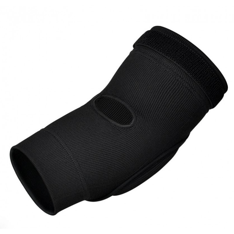 Налокотники RDX K5 Black/White XL