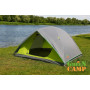 Намет 4-місний GreenCamp 1018-4