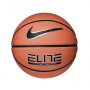 Мяч баскетбольный Nike Elite ELITE TOURNAMENT 8P DEFLATED size 7