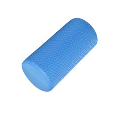 Роллер для занятий йогой и пилатесом Gemini Eva 30см*15см REVA-1130.LBL голубой