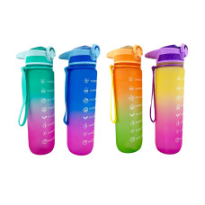 Пляшка для води EYUN 950ml GY-542