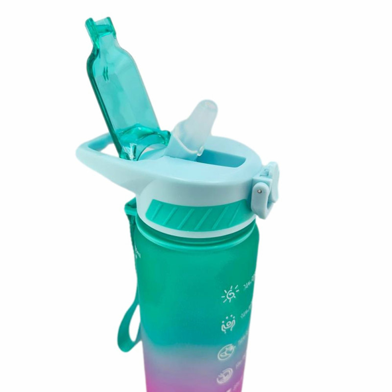 Бутылка для воды EYUN 900ml GY-542