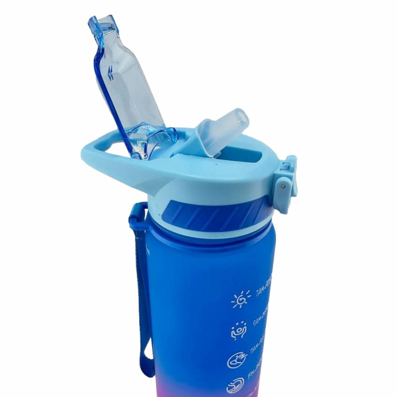 Бутылка для воды EYUN 900ml GY-542