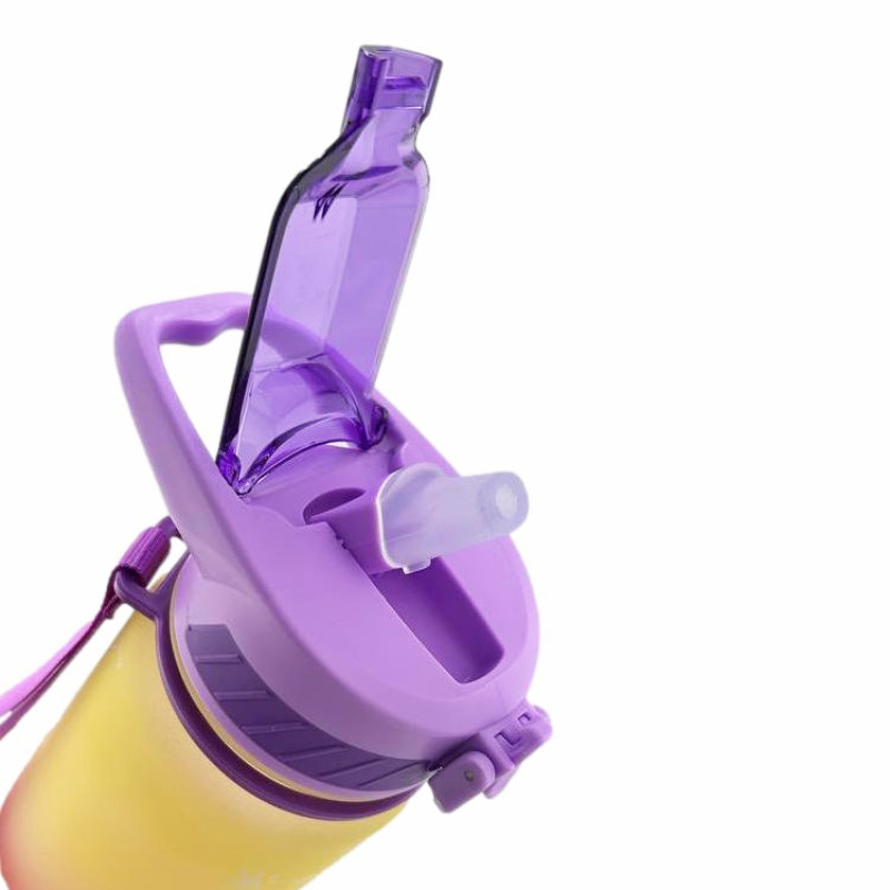 Бутылка для воды EYUN 900ml GY-542