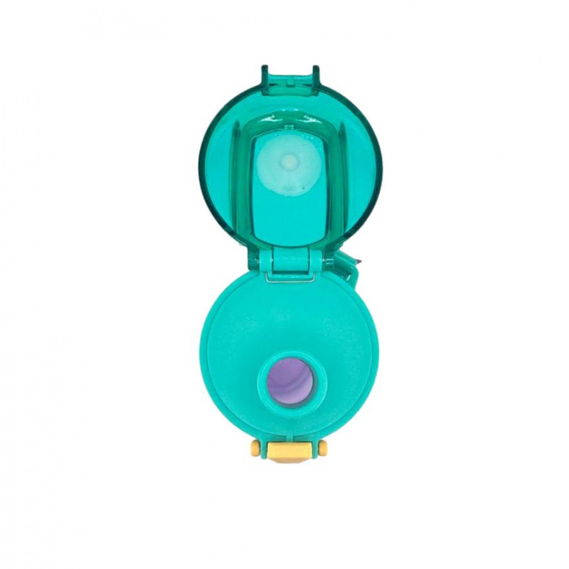 Бутылка для воды EYUN 900ml GY-542 Серый-Серый