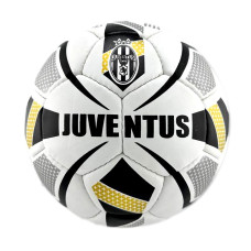 Мяч футбольный  клуб "Juventus" 0410-206