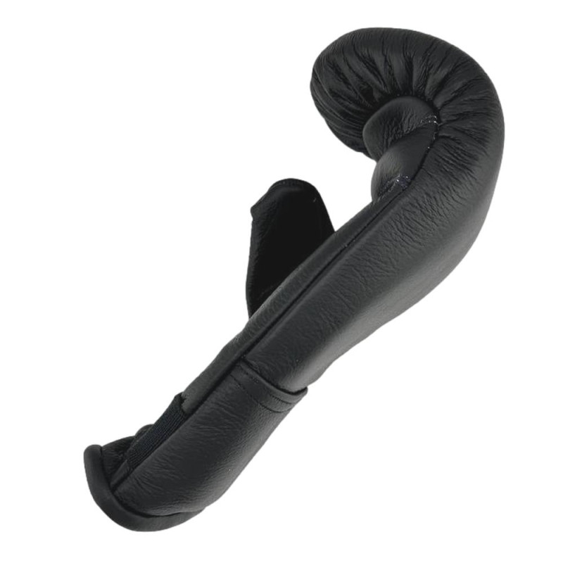 Снарядные перчатки кожаные (битки) GS-2021 Бирюзовый