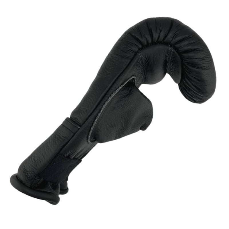 Снарядные перчатки кожаные (битки) GS-2021 Бирюзовый