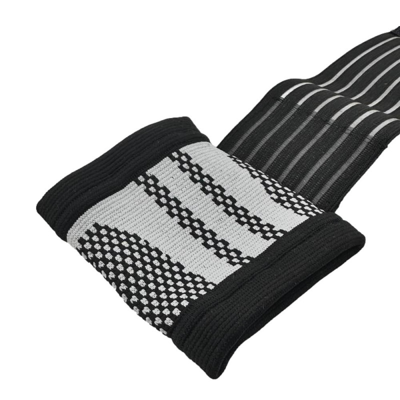 Напульсник эластичный c фиксатором для запястья GS-2822