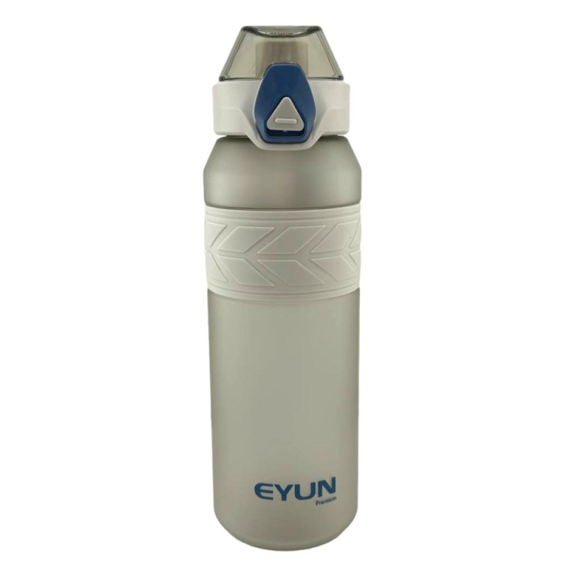 Пляшка для води EYUN 1000ml YY-798 Чорний