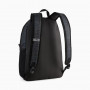 Рюкзак Puma Phase AOP Backpack 22L Чорний 44 х 30 х 14 см 091169-17 (Оригінал)