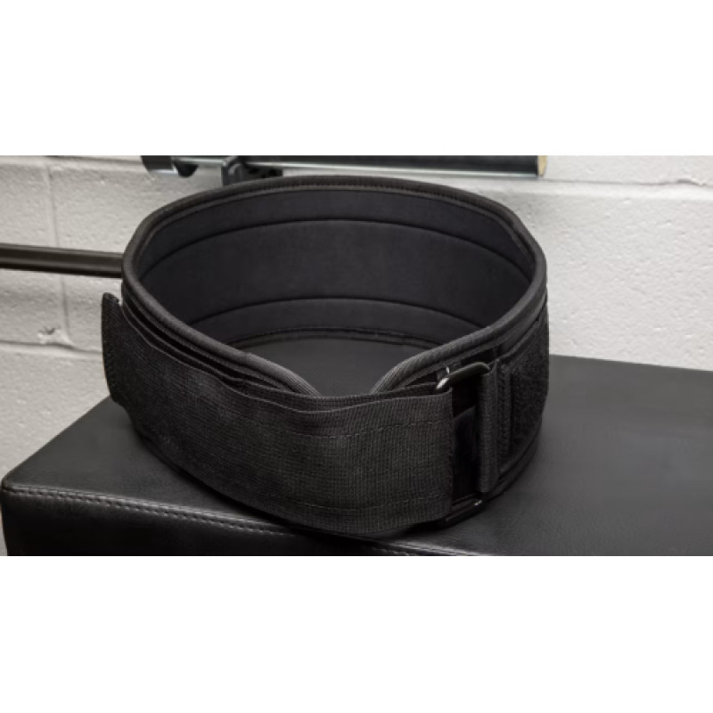 Пояс для важкої атлетики Generation Fitness GF-003 S (pink)