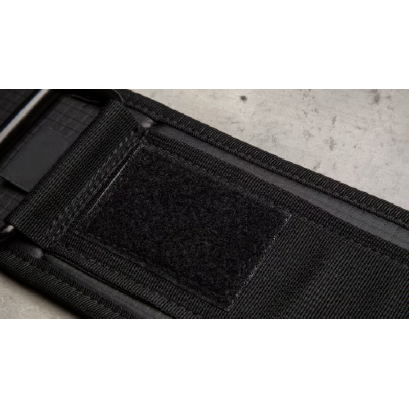 Пояс для важкої атлетики Generation Fitness GF-003 S (pink)