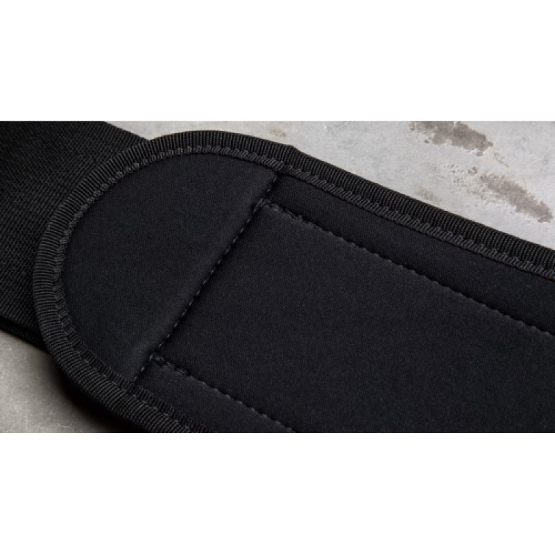 Пояс для важкої атлетики Generation Fitness GF-003 S (pink)